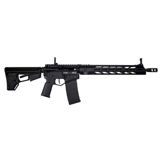 Rifles Long Guns Diamondback Firearms 30+1 223Rem|5.56NATO DIA DB1874K001  5.56 DB15 ML   16 30R          BLK • Model: 30+1